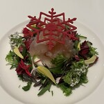 レストランアビエント - 