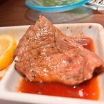 焼肉ホルモン はねいし - 