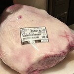 焼肉ホルモン はねいし - 