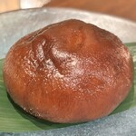 焼肉ホルモン はねいし - 