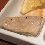 焼肉ホルモン はねいし - 