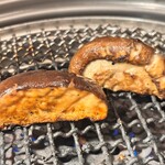 焼肉ホルモン はねいし - 