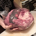 焼肉ホルモン はねいし - 