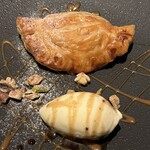 レストランアビエント - 