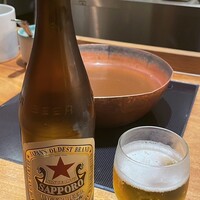 しゃぶしゃぶ KINTAN 代官山本店 - 