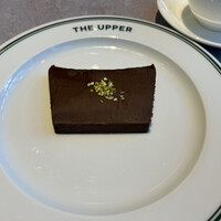 THE UPPER - ショコラテリーヌ