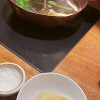 しゃぶしゃぶ KINTAN 代官山本店 - 