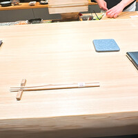 麻布 鮨 翠九龍 - 