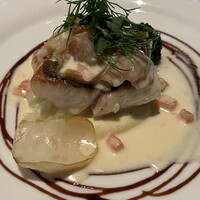 レストランアビエント - 