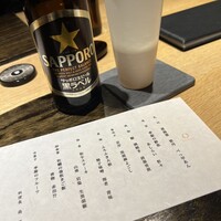 池袋 SANGA - 