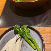 しゃぶしゃぶ KINTAN 代官山本店 - 