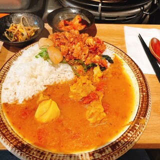 スパイス食堂_0