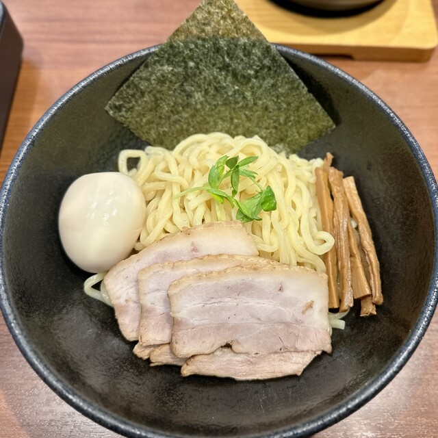 Menya Akadaidai Ooharu Ten photo 3