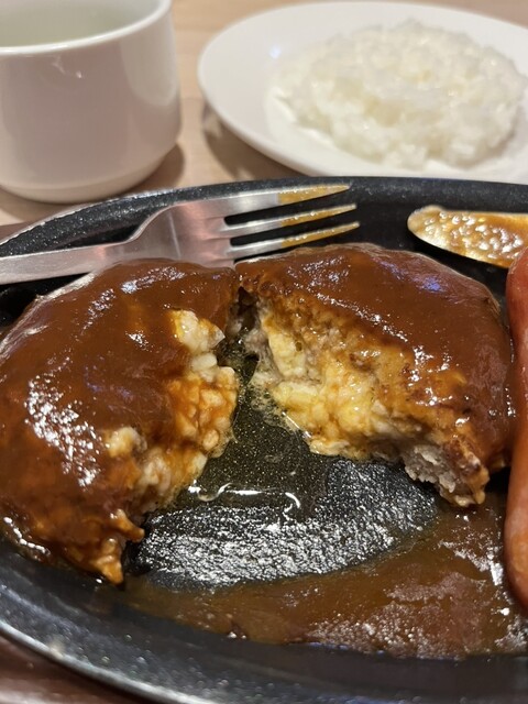 Gusto Sakaisuji Honmachi Ten