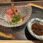 소우사쿠 Dining SHARI 나가레카와