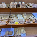 フランスベ－カリー - 