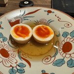 소우사쿠 Dining SHARI 나가레카와