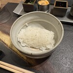 소우사쿠 Dining SHARI 나가레카와