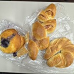 フランスベ－カリー - 