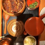 炭焼 うな富士 有楽町店 - 