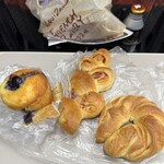 フランスベ－カリー - 