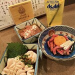 酒場 アイカワラズ - 