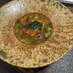 소우사쿠 Dining SHARI 나가레카와