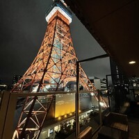 ワカヌイ グリル ダイニング バー 東京 - 