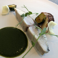 THE HARBOR TERRACE Restaurant - 