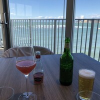 THE HARBOR TERRACE Restaurant - 