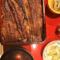 炭焼 うな富士 有楽町店 - 