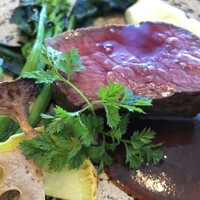THE HARBOR TERRACE Restaurant - 