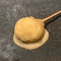 フレンチ串揚げ BEIGNET 大阪･ウメシバ - ２