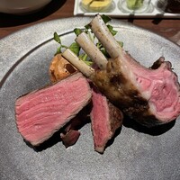 ワカヌイ グリル ダイニング バー 東京 - 