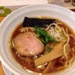 自家製麺 TERRA - 