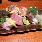 島之内 一陽 - お造り