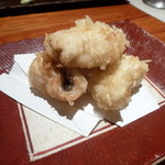 島之内 一陽 - 穴子の天麩羅