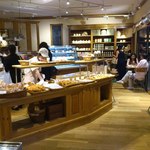 Le pain Quotidien　 - 