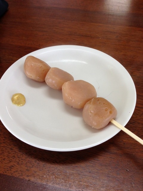 月山ペアリフト下駅 - 左沢（レストラン）の写真