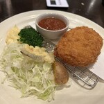 毎日北海道物産展 ネオ炉端 道南農林水産部 - 