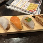 毎日北海道物産展 ネオ炉端 道南農林水産部 - 