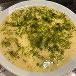 毎日北海道物産展 ネオ炉端 道南農林水産部 - 
