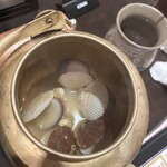 毎日北海道物産展 ネオ炉端 道南農林水産部 - 