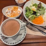 チャイブレイク - 