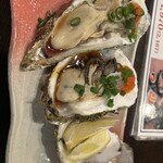 毎日北海道物産展 ネオ炉端 道南農林水産部 - 