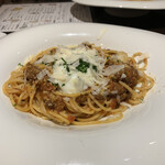 トラットリア・ヒッコリー - 