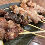 からっ風 - 料理写真: