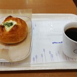 ヴィ・ド・フランス - 料理写真: