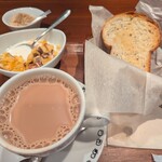 チャイブレイク - 