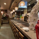 酒場 アイカワラズ - 